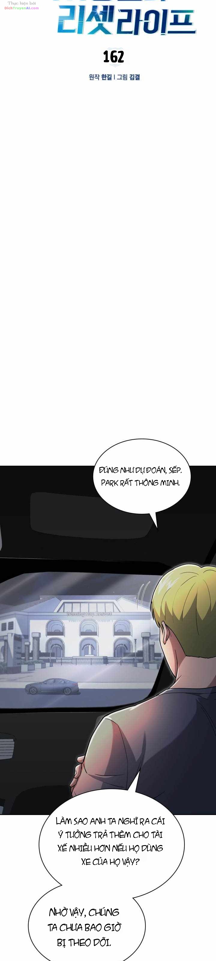 Cảnh Sát Thiên Tài Chuyển Sinh Chapter 162 - 6