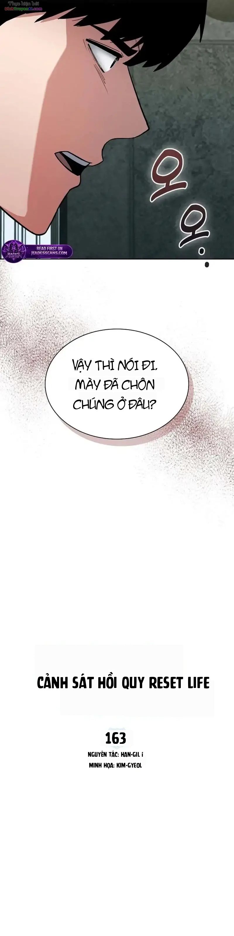 Cảnh Sát Thiên Tài Chuyển Sinh Chapter 163 - 14
