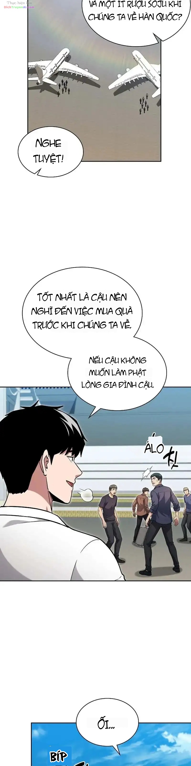 Cảnh Sát Thiên Tài Chuyển Sinh Chapter 163 - 30