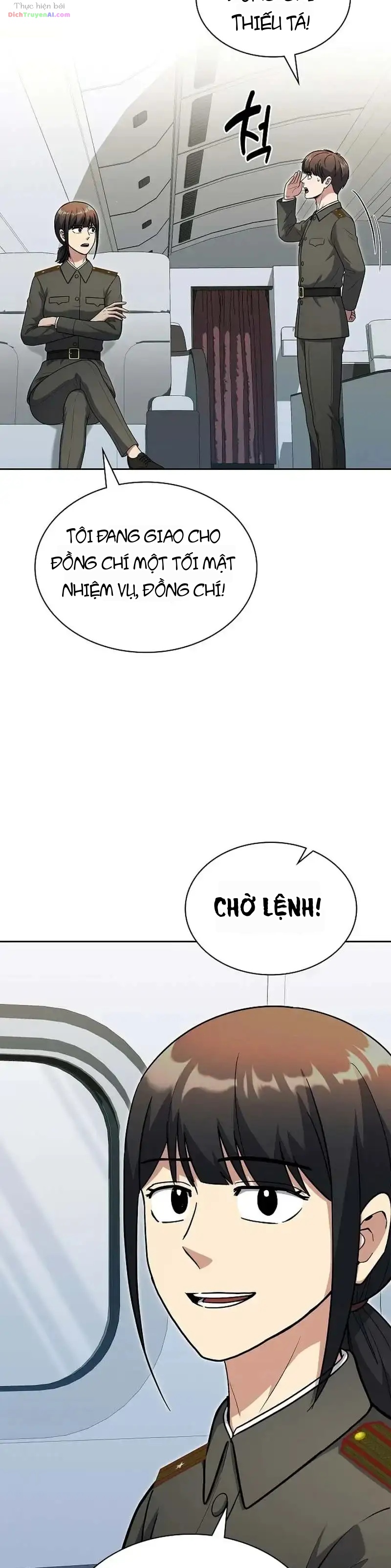 Cảnh Sát Thiên Tài Chuyển Sinh Chapter 163 - 34