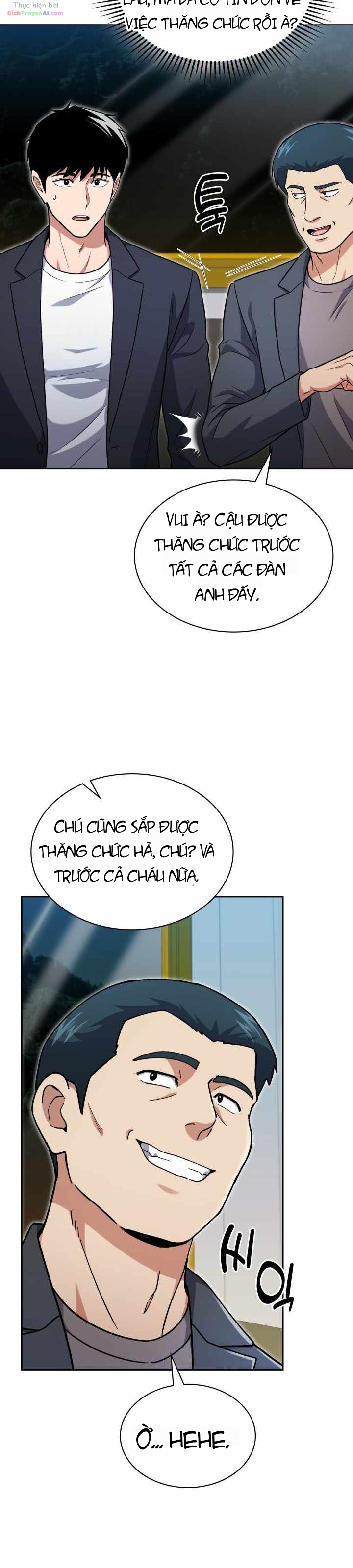Cảnh Sát Thiên Tài Chuyển Sinh Chapter 164 - 11