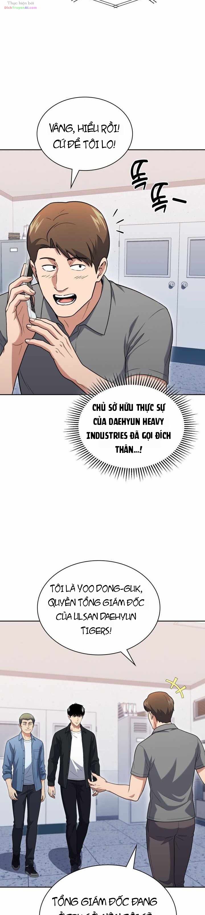 Cảnh Sát Thiên Tài Chuyển Sinh Chapter 164 - 37