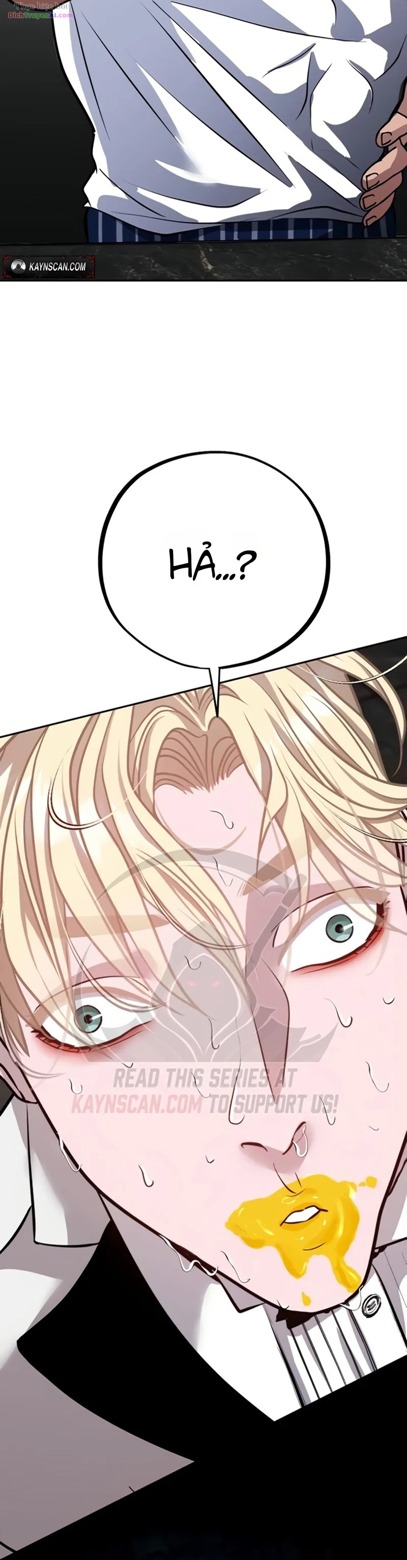 Dàn Harem Của Anh Bán Rong Chapter 47 - 2