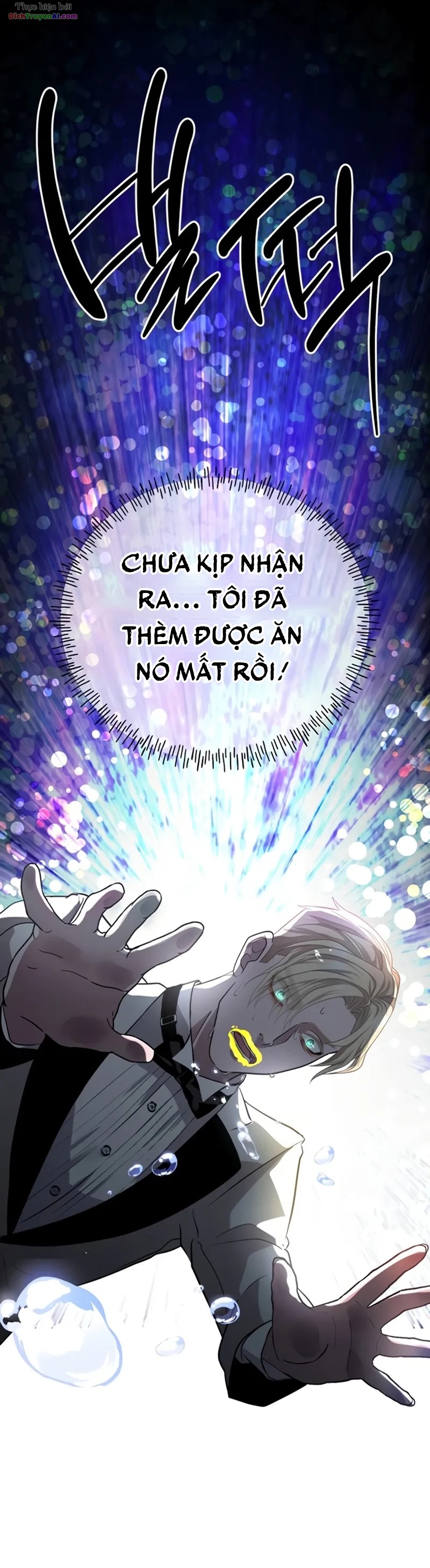 Dàn Harem Của Anh Bán Rong Chapter 47 - 3