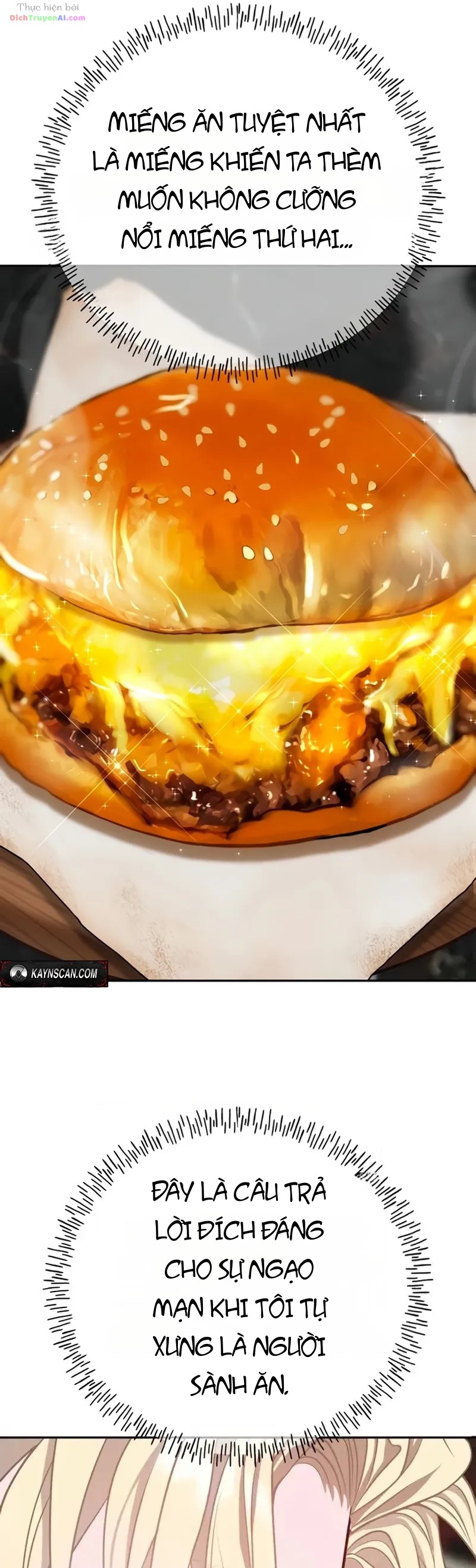 Dàn Harem Của Anh Bán Rong Chapter 47 - 5