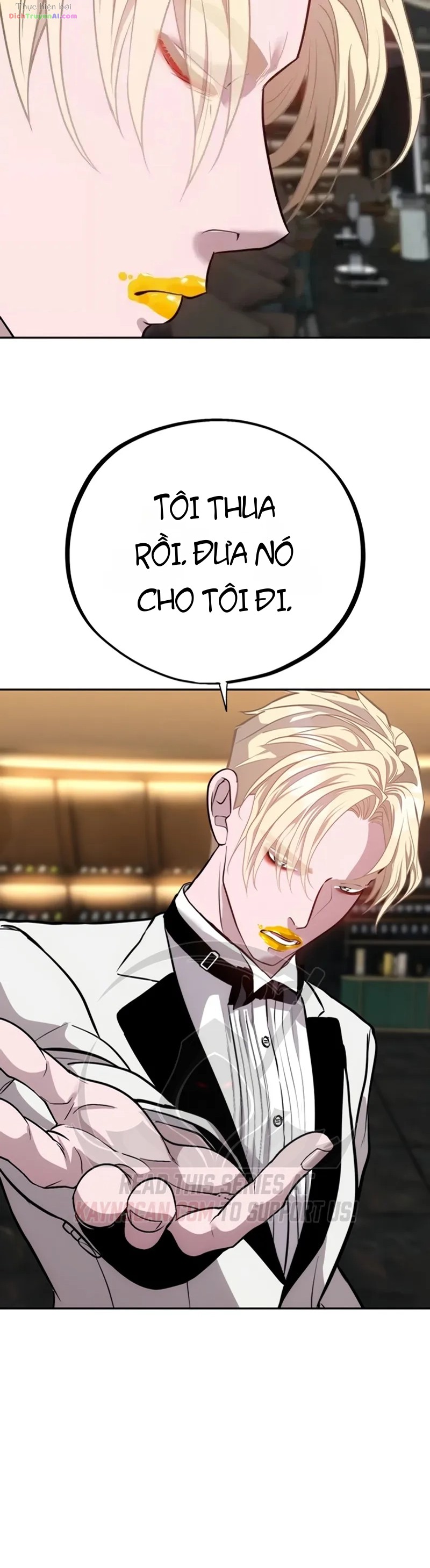 Dàn Harem Của Anh Bán Rong Chapter 47 - 6