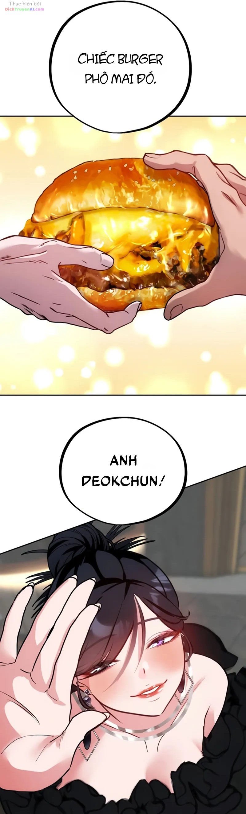 Dàn Harem Của Anh Bán Rong Chapter 47 - 7