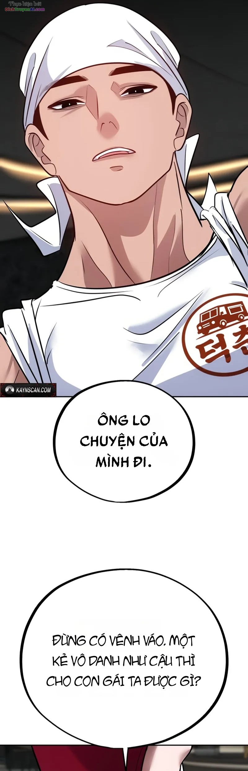 Dàn Harem Của Anh Bán Rong Chapter 47 - 14