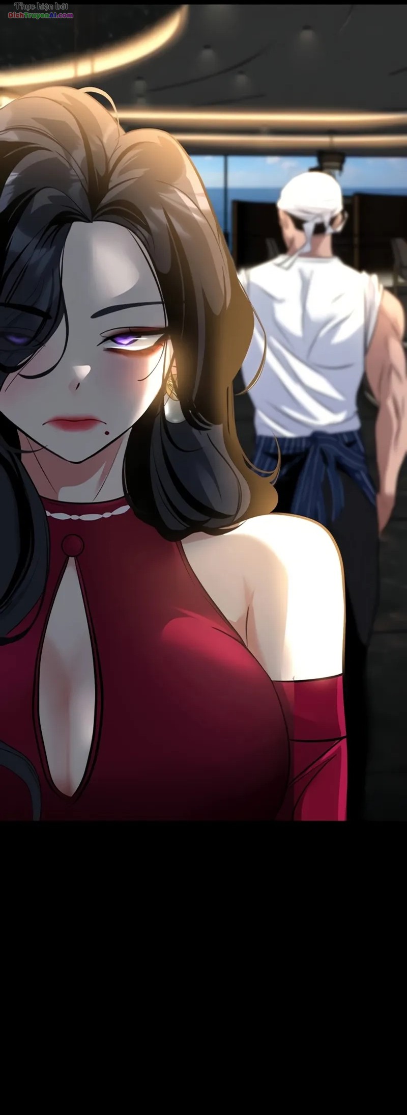 Dàn Harem Của Anh Bán Rong Chapter 47 - 20