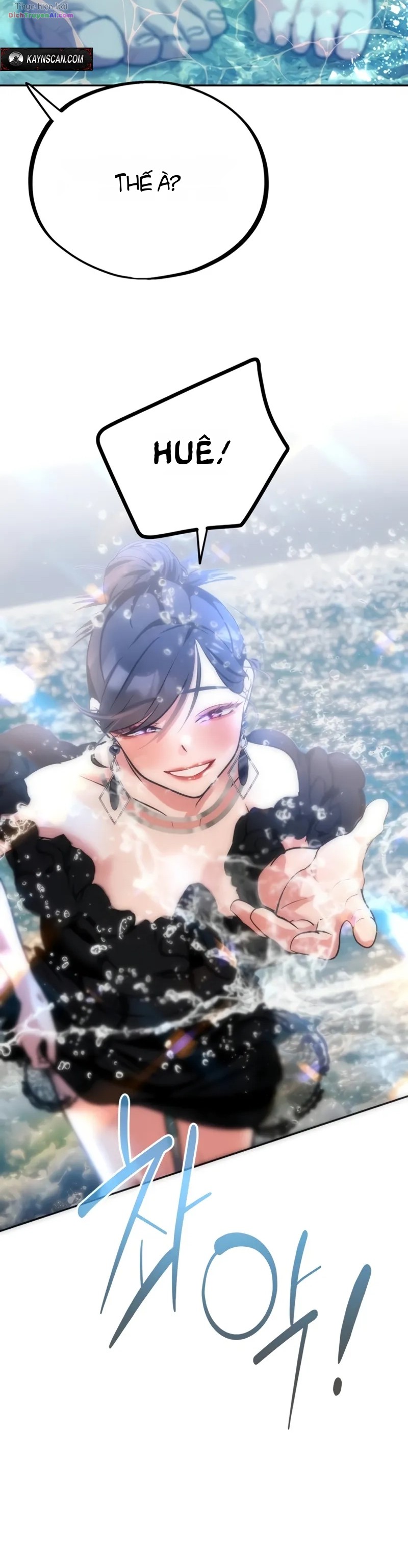 Dàn Harem Của Anh Bán Rong Chapter 47 - 23