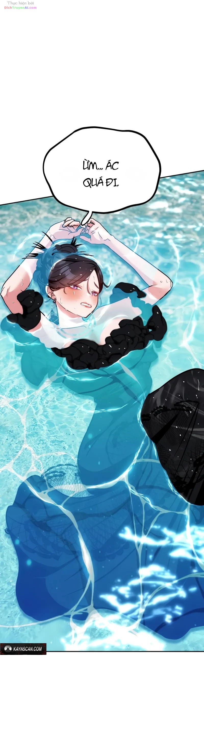 Dàn Harem Của Anh Bán Rong Chapter 47 - 25