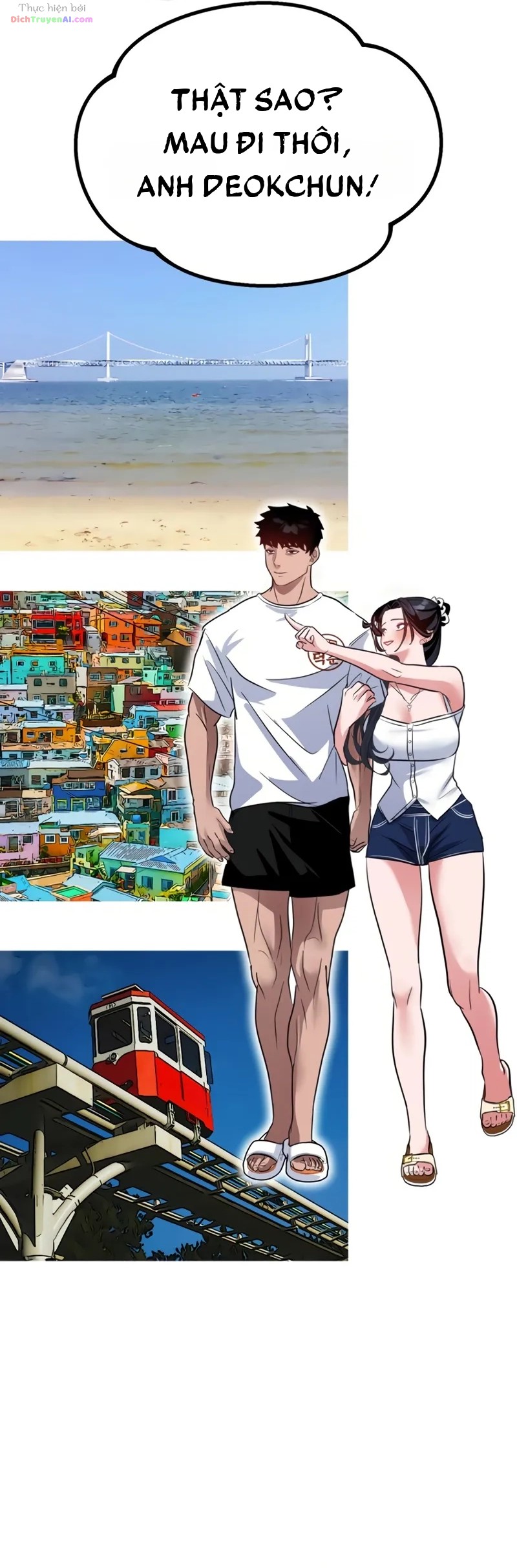 Dàn Harem Của Anh Bán Rong Chapter 47 - 29