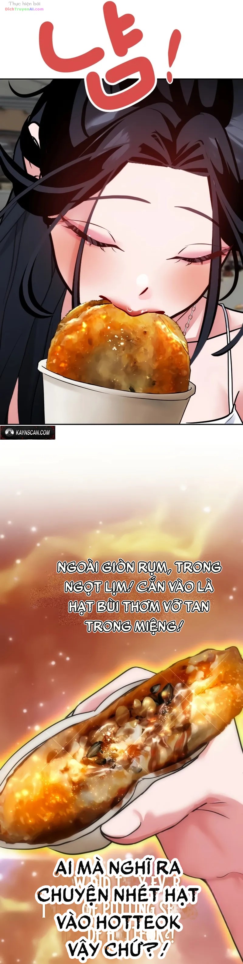 Dàn Harem Của Anh Bán Rong Chapter 47 - 31