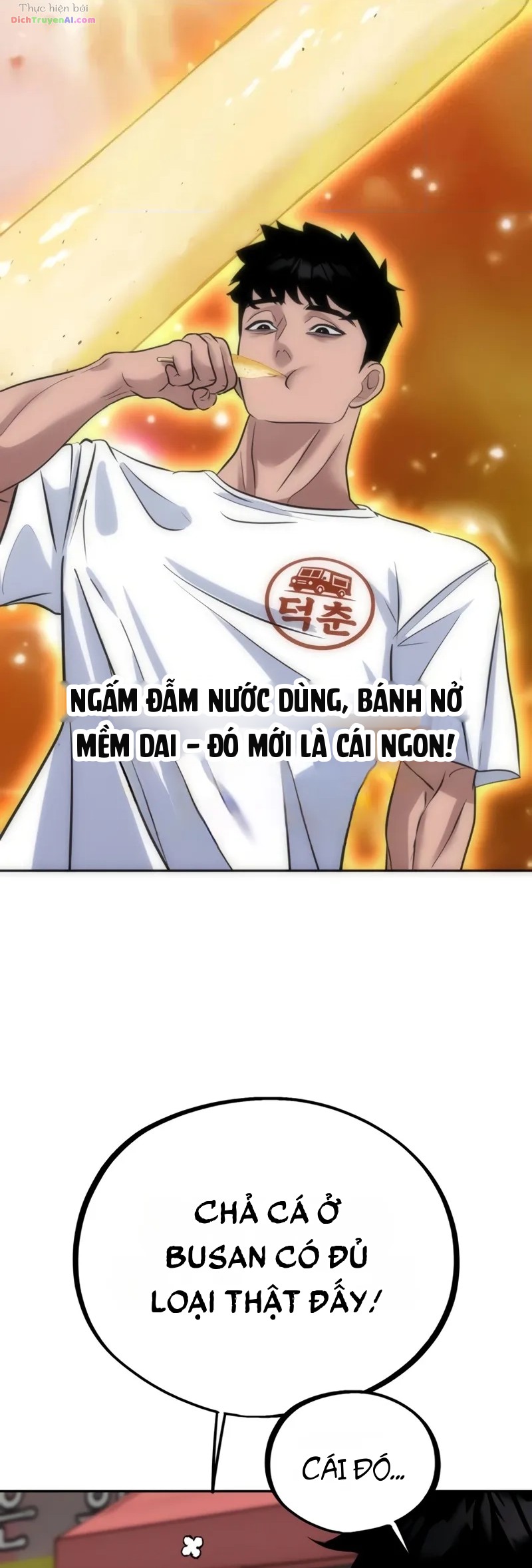 Dàn Harem Của Anh Bán Rong Chapter 47 - 33