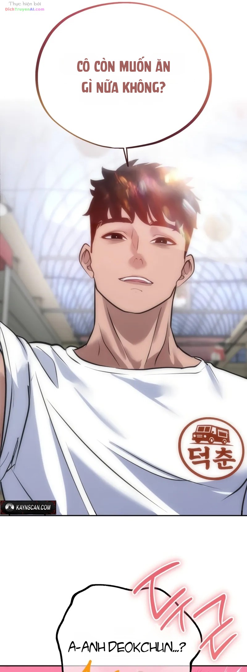Dàn Harem Của Anh Bán Rong Chapter 47 - 35