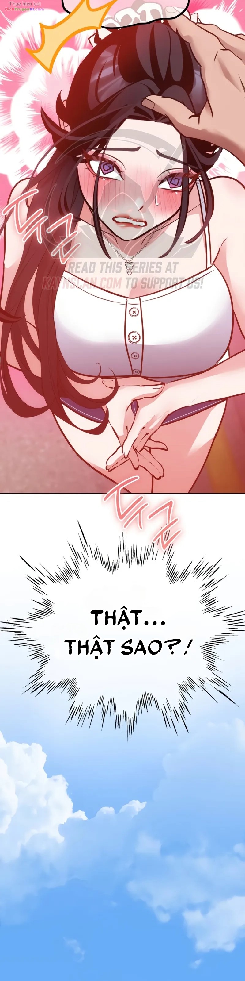 Dàn Harem Của Anh Bán Rong Chapter 47 - 36