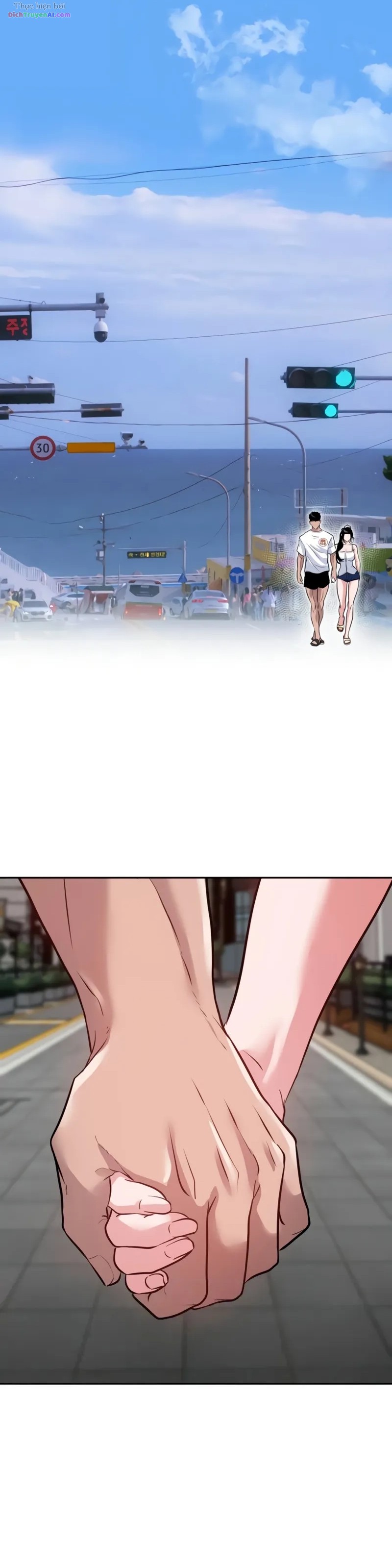 Dàn Harem Của Anh Bán Rong Chapter 47 - 37