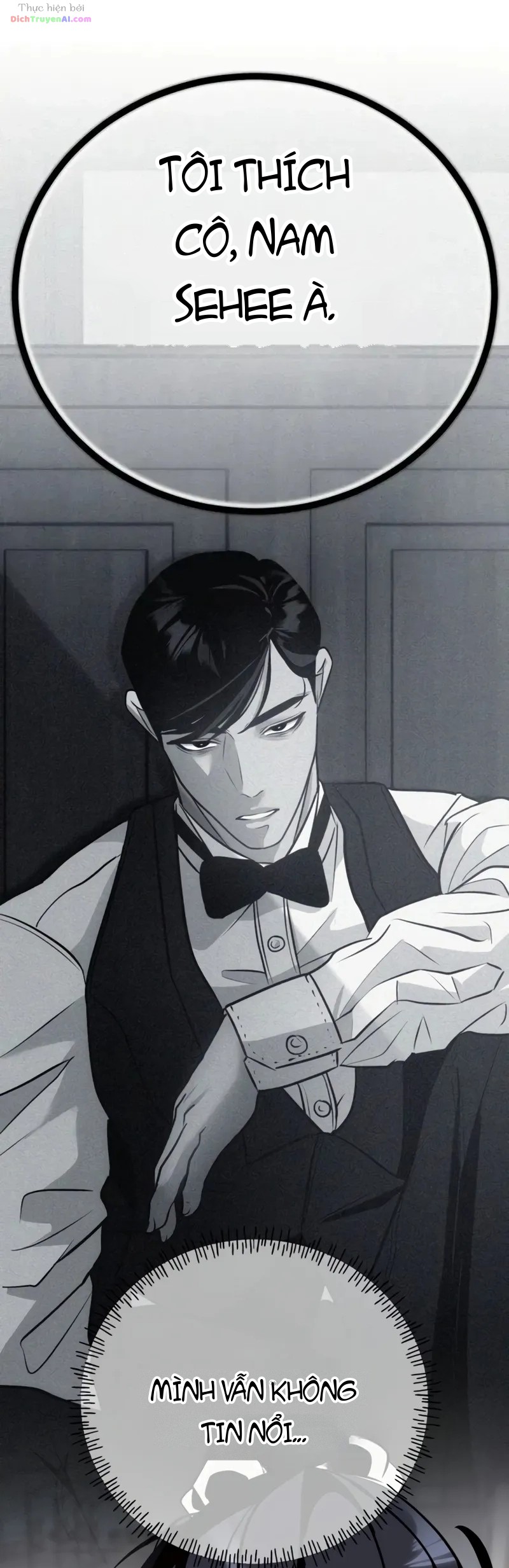 Dàn Harem Của Anh Bán Rong Chapter 47 - 38
