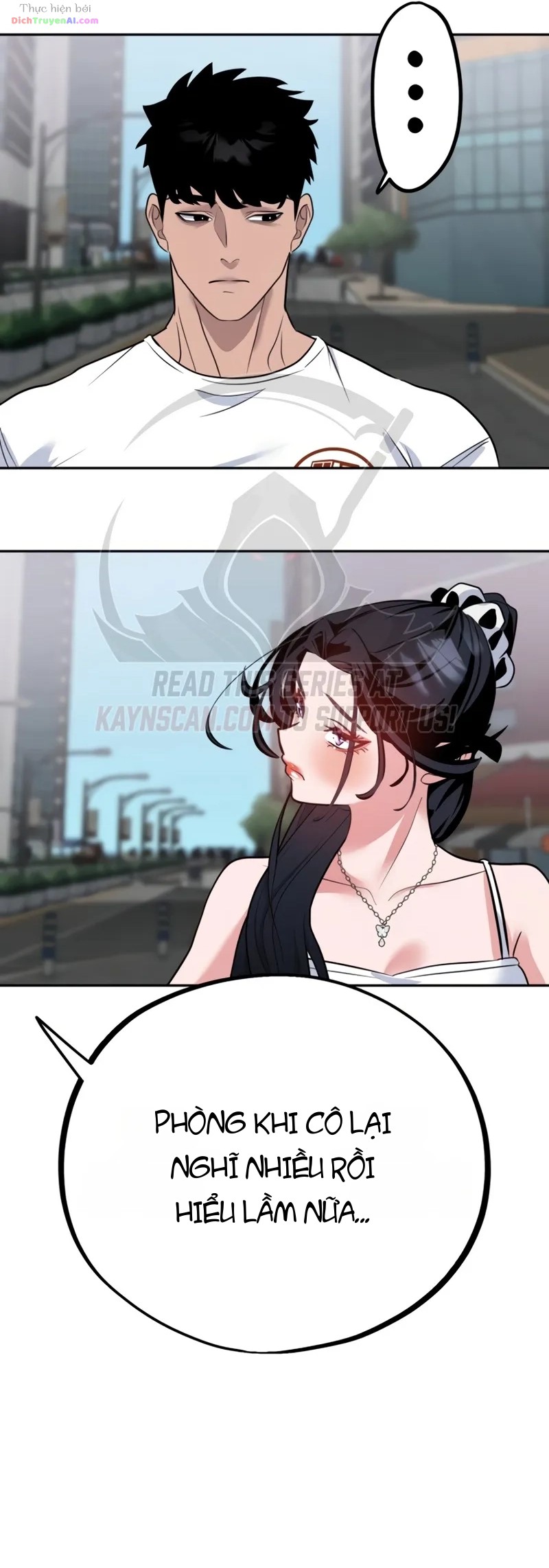 Dàn Harem Của Anh Bán Rong Chapter 47 - 40