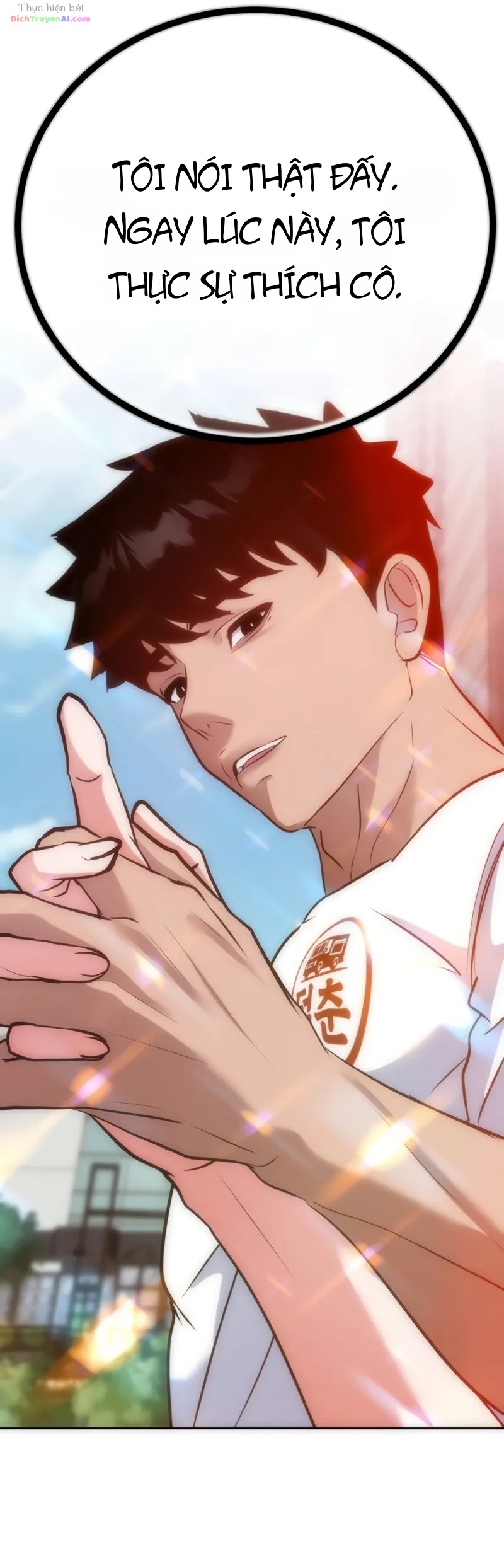 Dàn Harem Của Anh Bán Rong Chapter 47 - 41