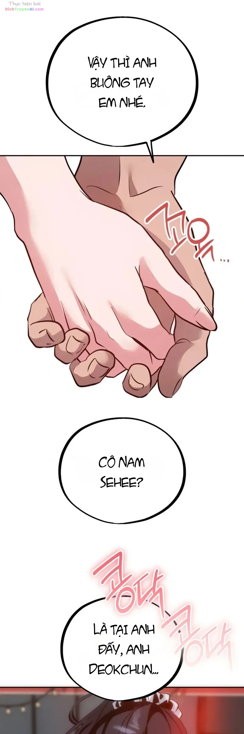 Dàn Harem Của Anh Bán Rong Chapter 47 - 49