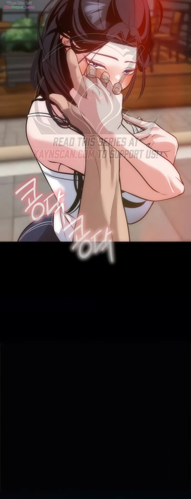 Dàn Harem Của Anh Bán Rong Chapter 47 - 50