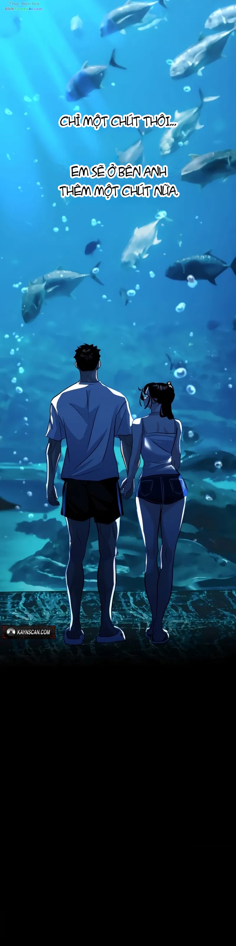 Dàn Harem Của Anh Bán Rong Chapter 47 - 54