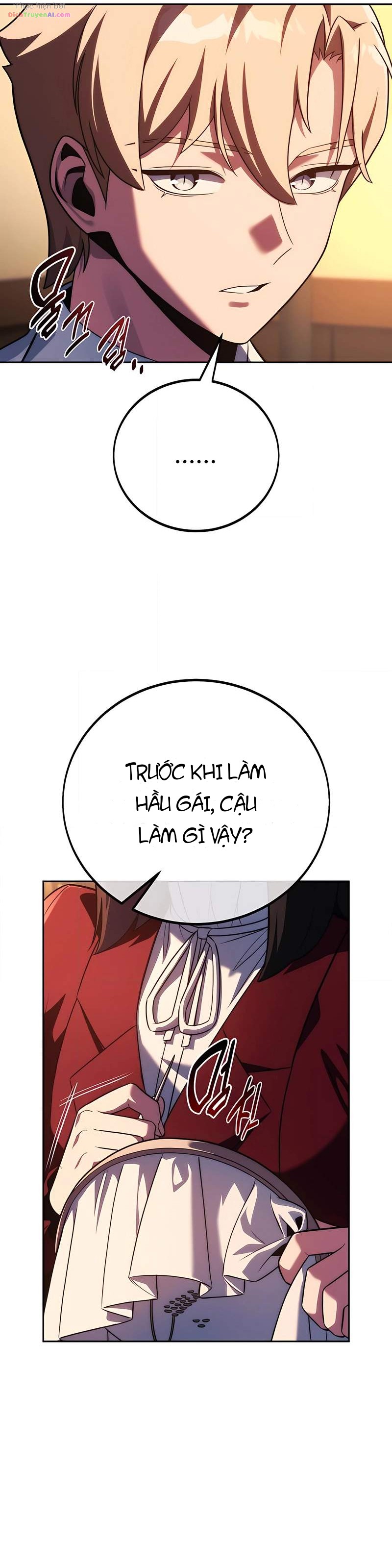 Chapter 124 - Hướng Dẫn Sinh Tồn Trong Học Viện - The Extra’s Academy ...