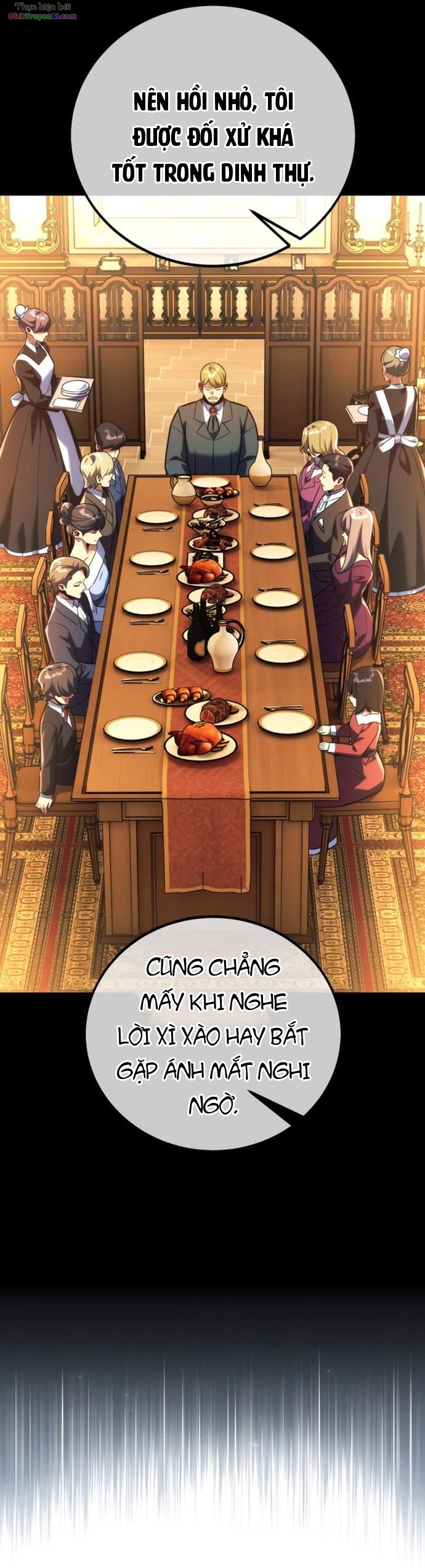 Chapter 125 - Hướng Dẫn Sinh Tồn Trong Học Viện - The Extra’s Academy ...