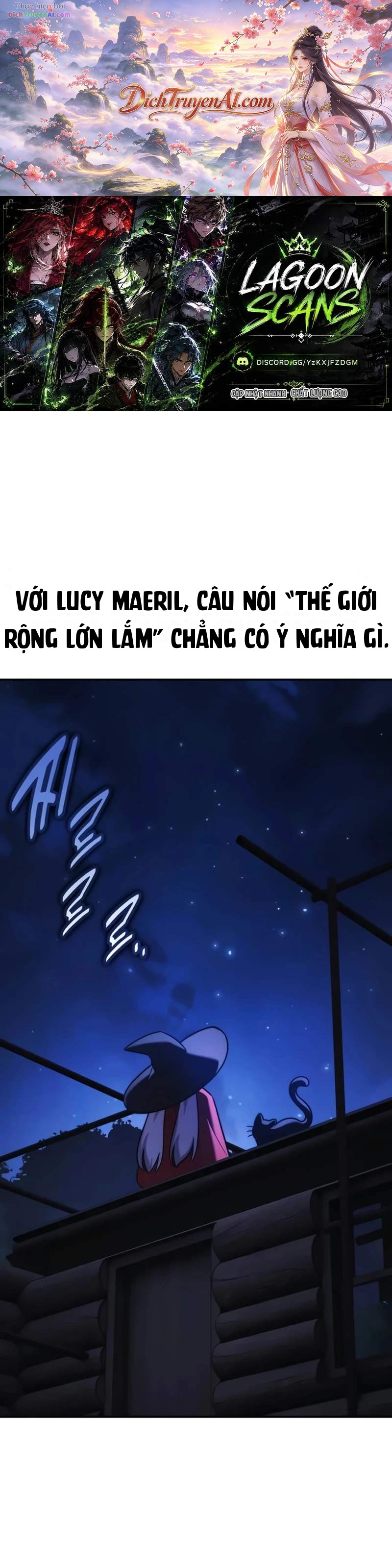 Chapter 126 - Hướng Dẫn Sinh Tồn Trong Học Viện - The Extra’s Academy ...