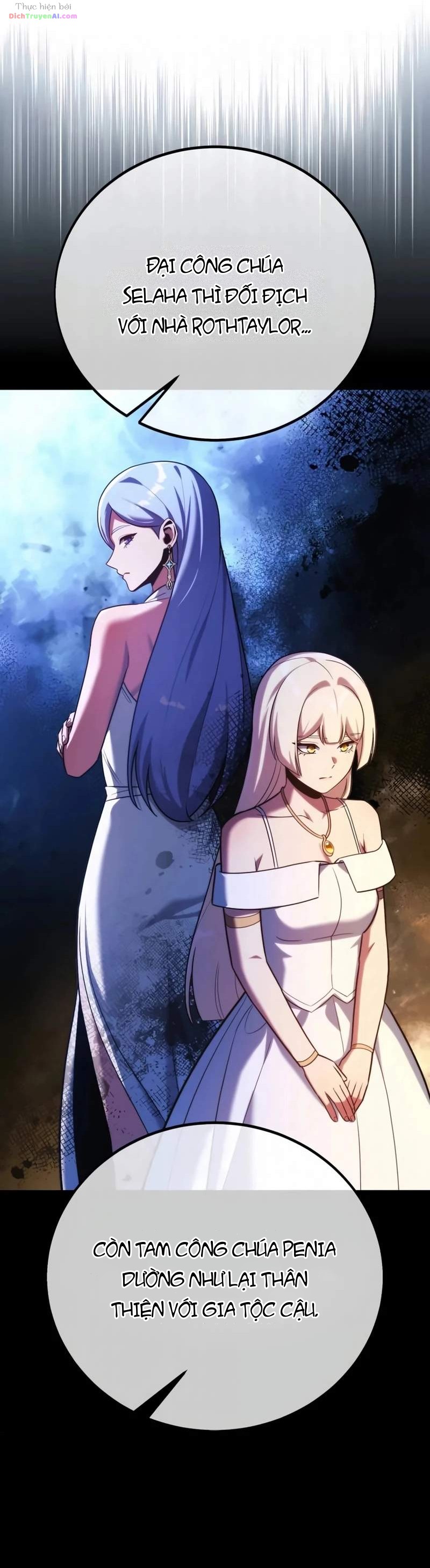 Chapter 126 - Hướng Dẫn Sinh Tồn Trong Học Viện - The Extra’s Academy ...