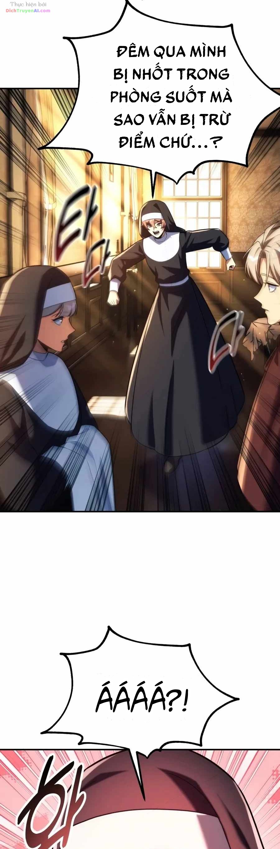 Chapter 128 - Hướng Dẫn Sinh Tồn Trong Học Viện - The Extra’s Academy ...