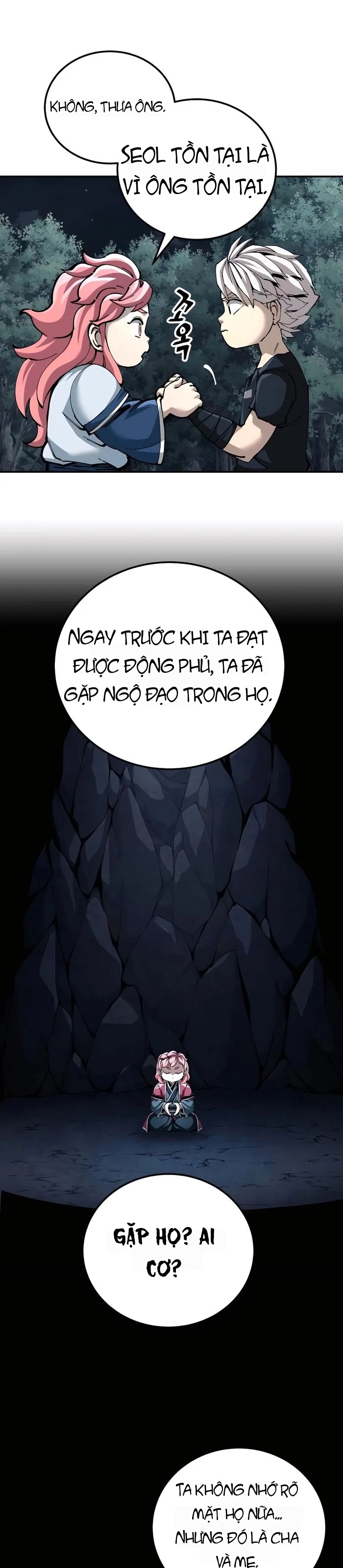 Ông Võ Giả Và Cháu Chí Tôn Chapter 100 - 4