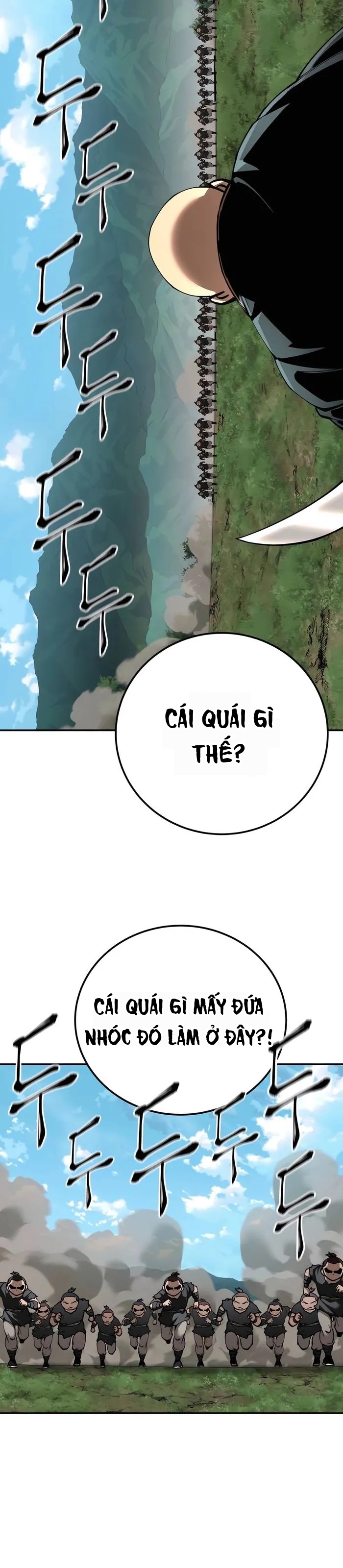 Ông Võ Giả Và Cháu Chí Tôn Chapter 100 - 12