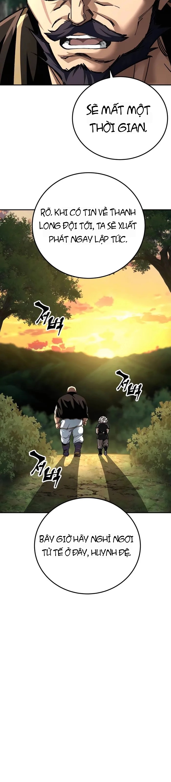 Ông Võ Giả Và Cháu Chí Tôn Chapter 100 - 23