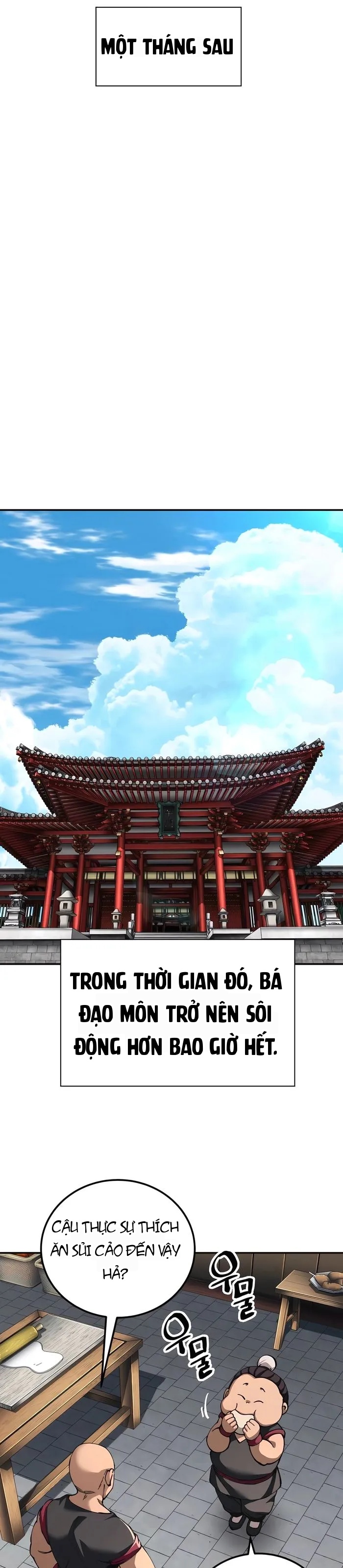 Ông Võ Giả Và Cháu Chí Tôn Chapter 100 - 24