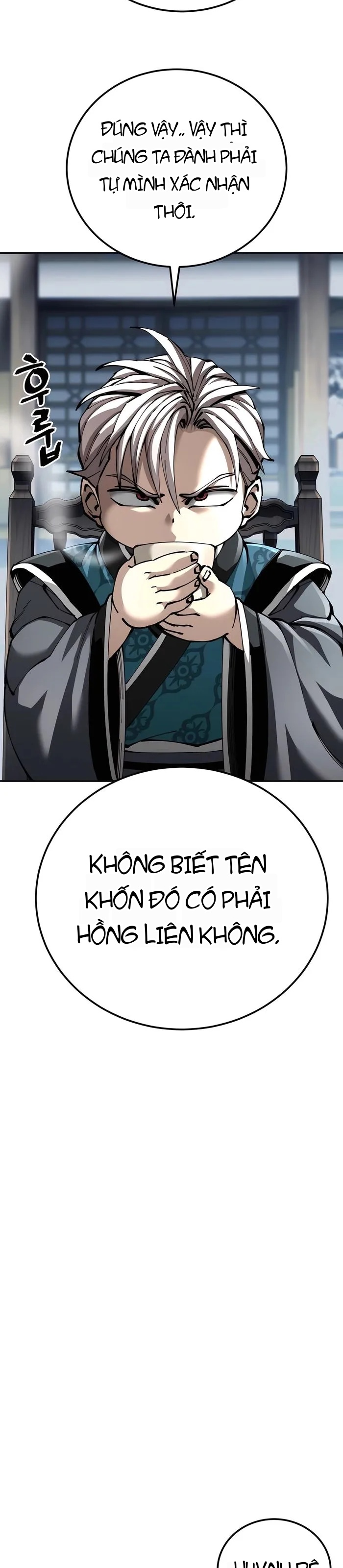 Ông Võ Giả Và Cháu Chí Tôn Chapter 100 - 38