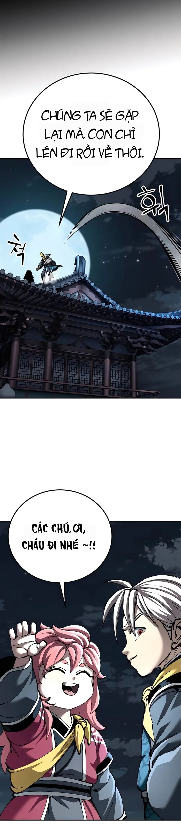 Ông Võ Giả Và Cháu Chí Tôn Chapter 100 - 42