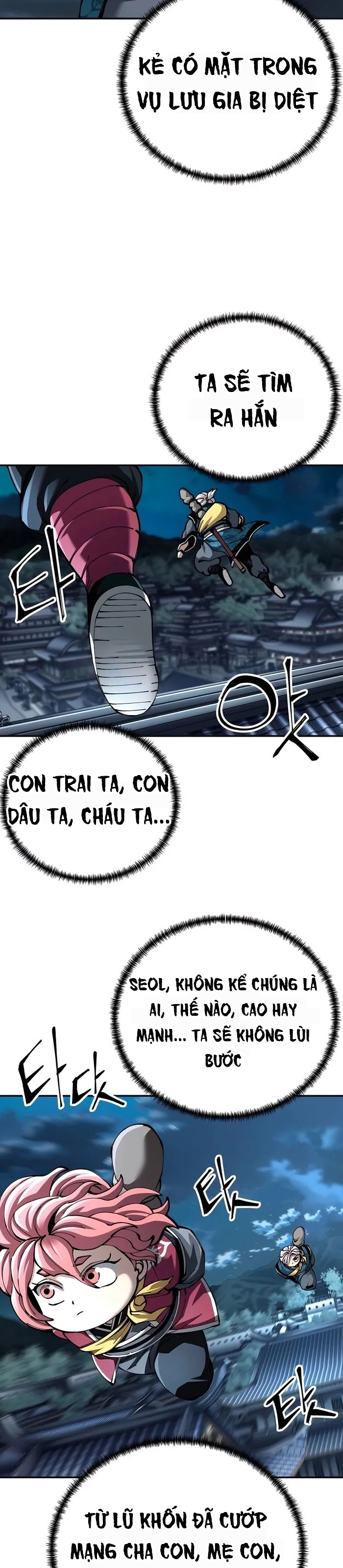 Ông Võ Giả Và Cháu Chí Tôn Chapter 100 - 45