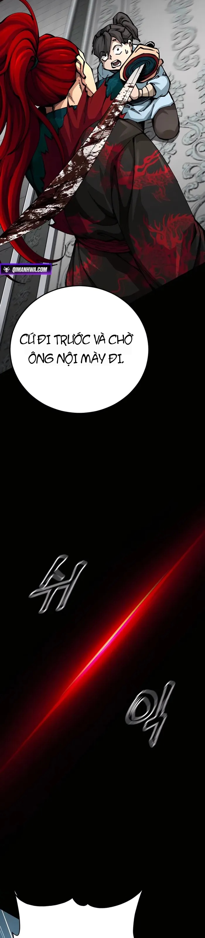 Ông Võ Giả Và Cháu Chí Tôn Chapter 101 - 15
