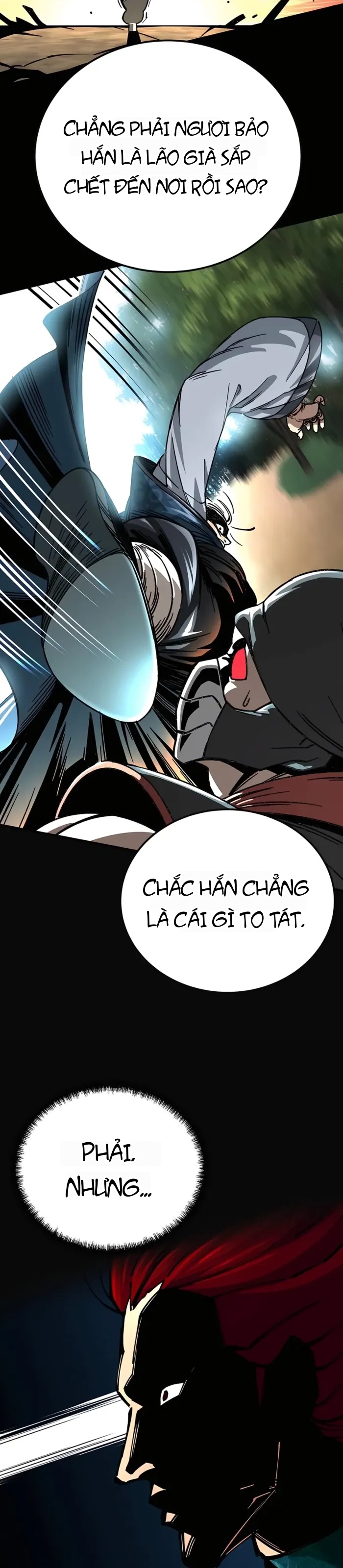 Ông Võ Giả Và Cháu Chí Tôn Chapter 101 - 29