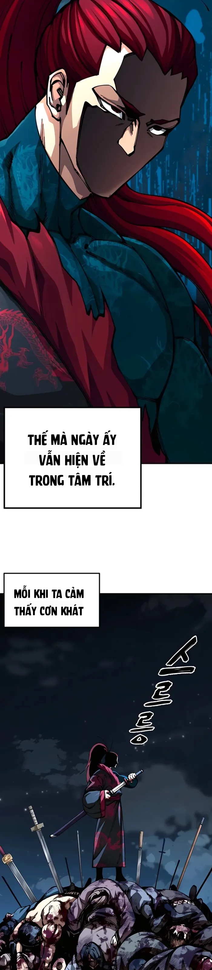 Ông Võ Giả Và Cháu Chí Tôn Chapter 101 - 34