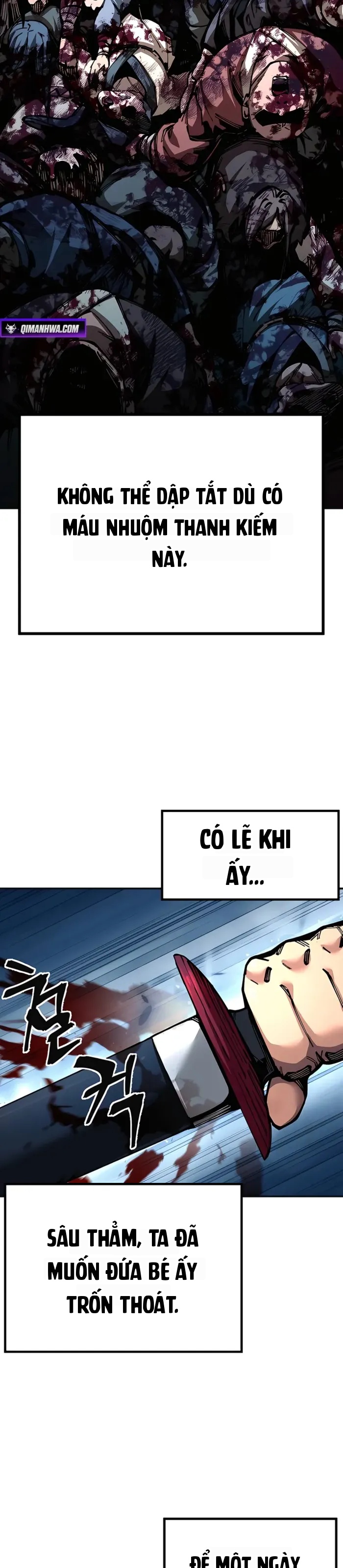 Ông Võ Giả Và Cháu Chí Tôn Chapter 101 - 35