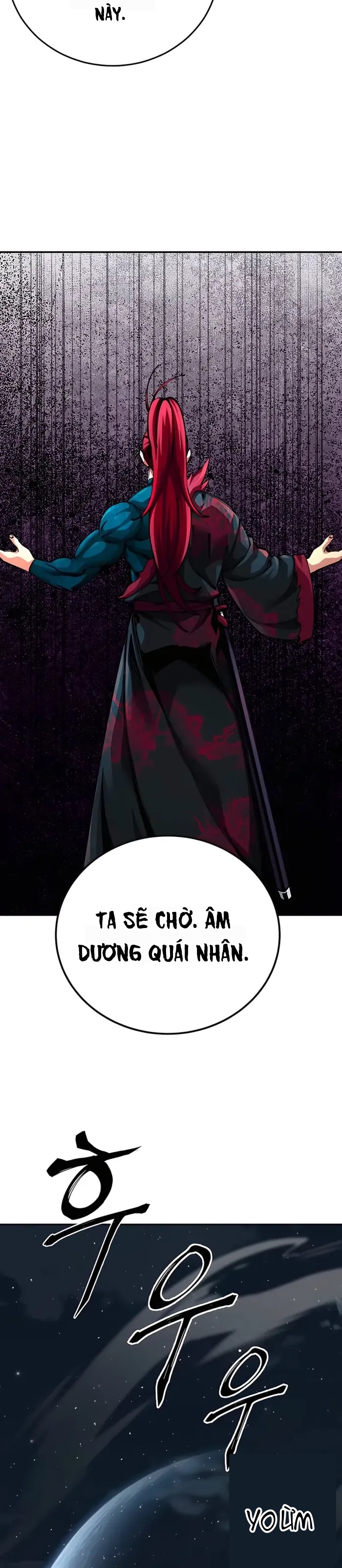 Ông Võ Giả Và Cháu Chí Tôn Chapter 101 - 45