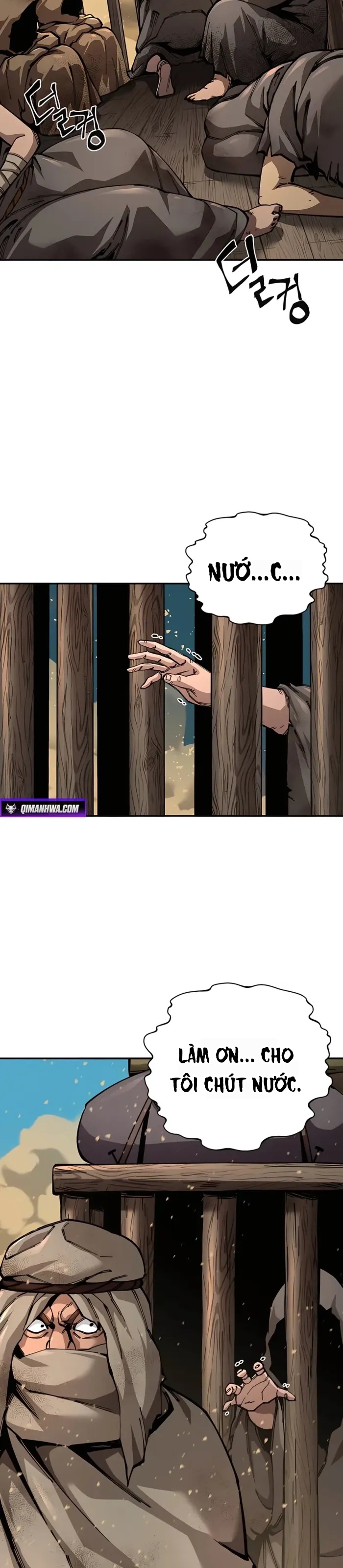 Ông Võ Giả Và Cháu Chí Tôn Chapter 101 - 51
