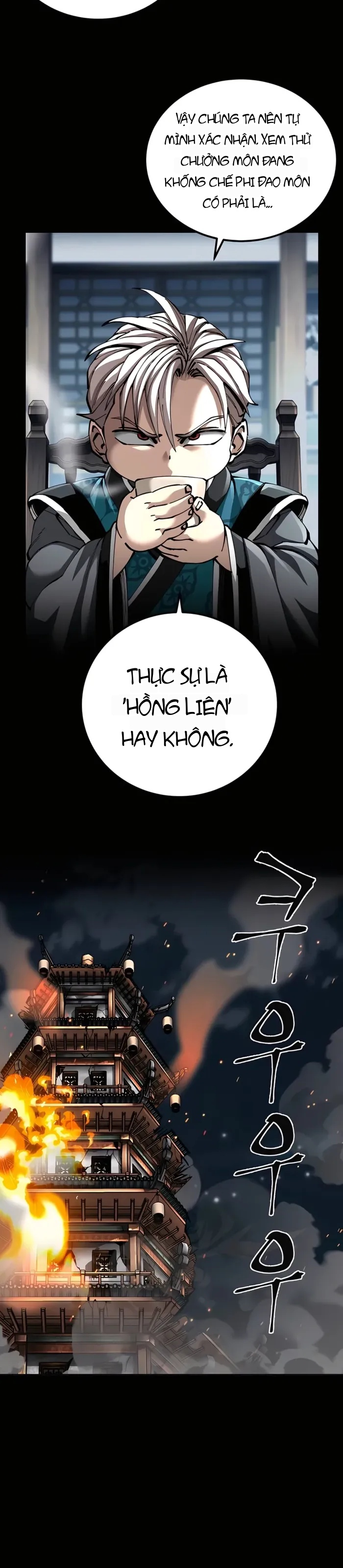 Ông Võ Giả Và Cháu Chí Tôn Chapter 101 - 58