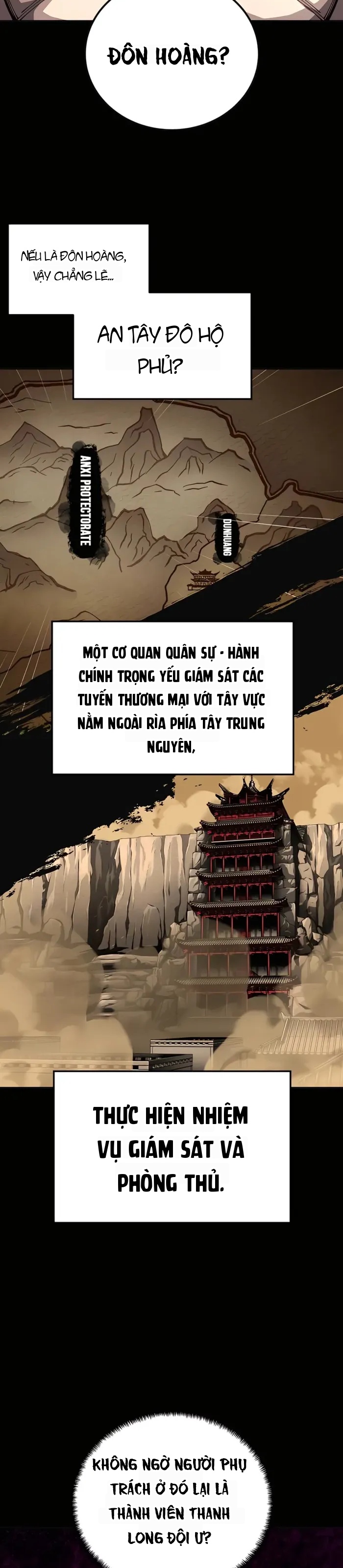 Ông Võ Giả Và Cháu Chí Tôn Chapter 101 - 60