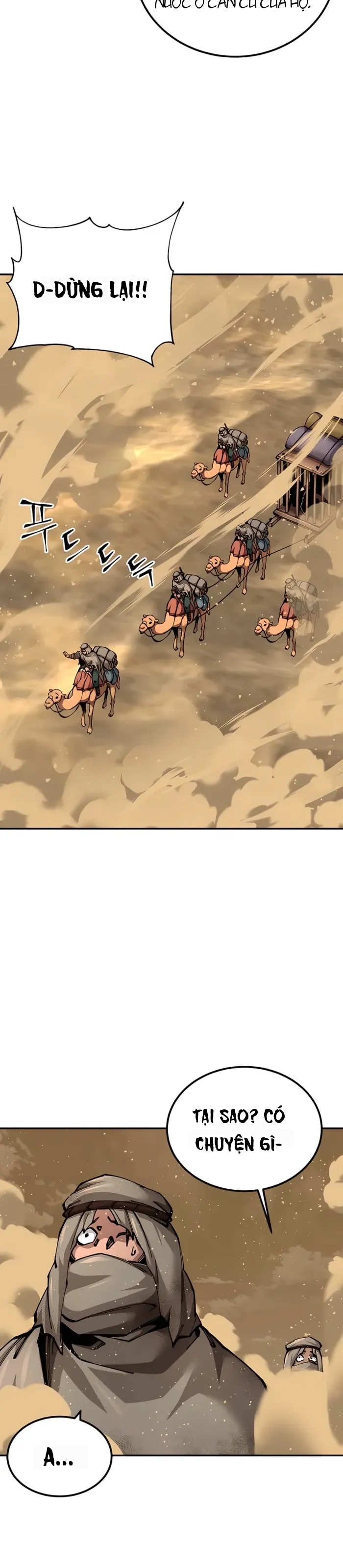 Ông Võ Giả Và Cháu Chí Tôn Chapter 101 - 66