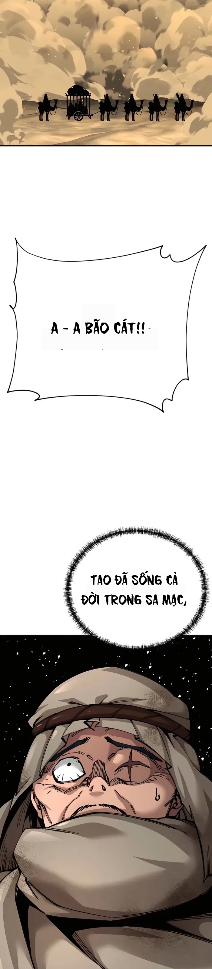 Ông Võ Giả Và Cháu Chí Tôn Chapter 101 - 68