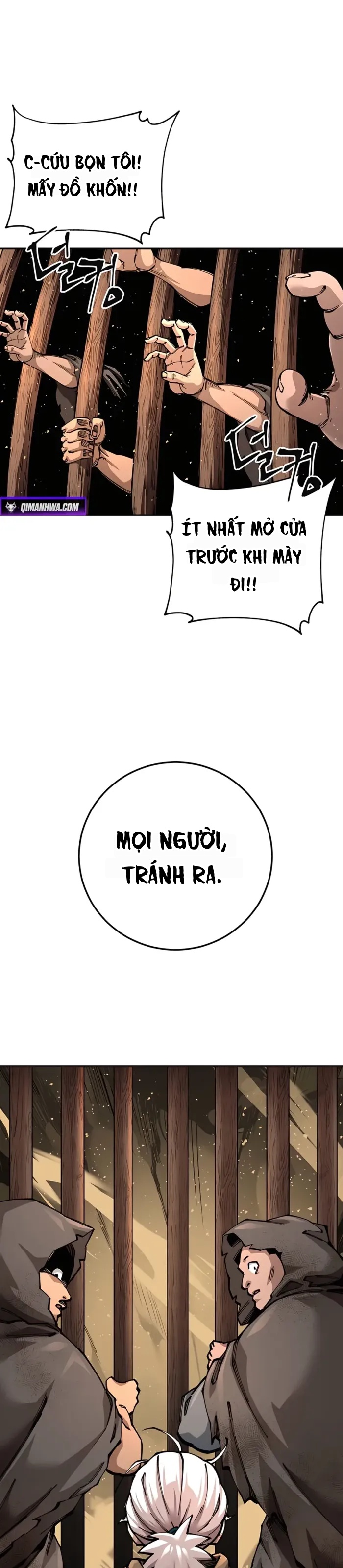 Ông Võ Giả Và Cháu Chí Tôn Chapter 101 - 71